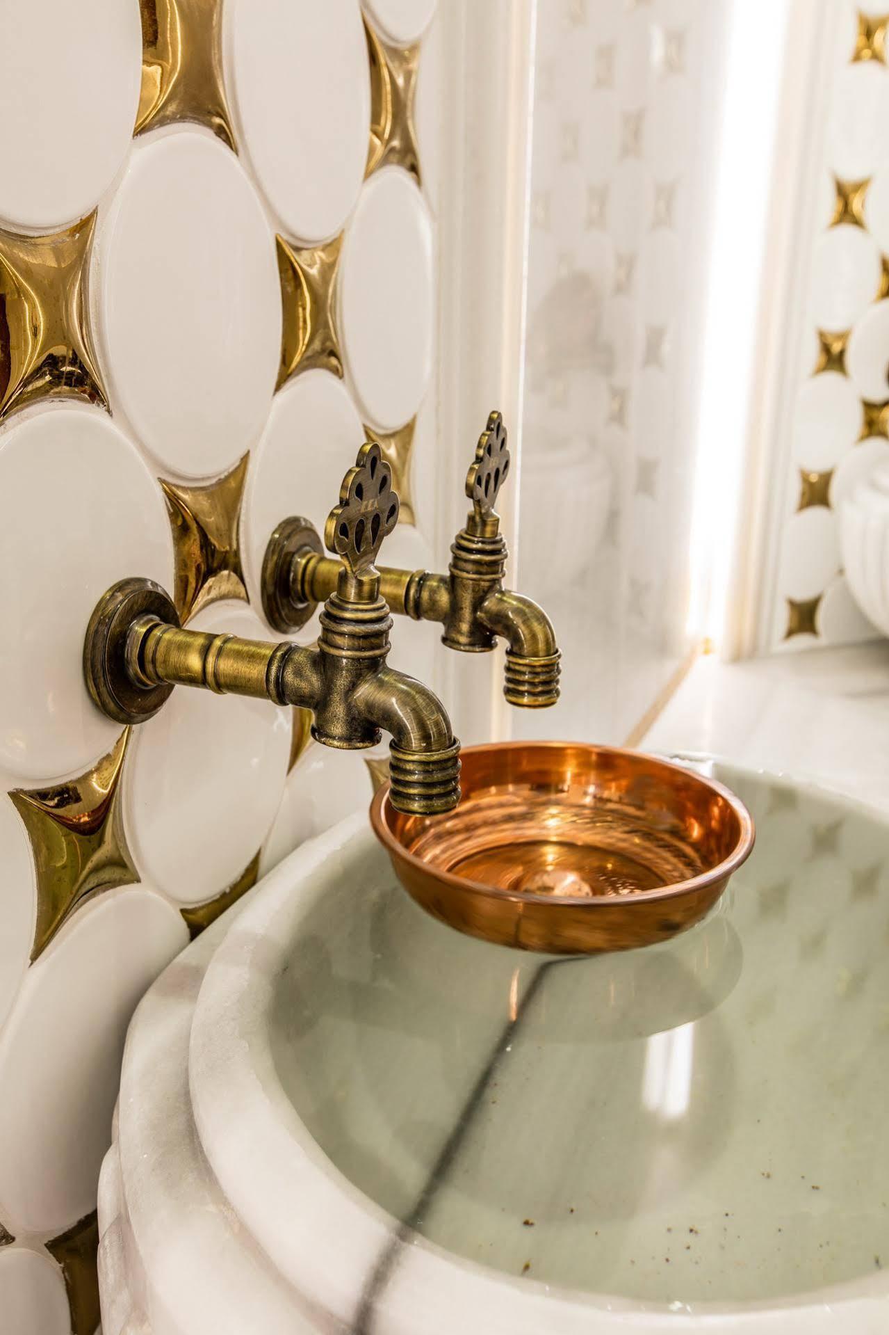 The Wyspy Hotel Ordu Zewnętrze zdjęcie