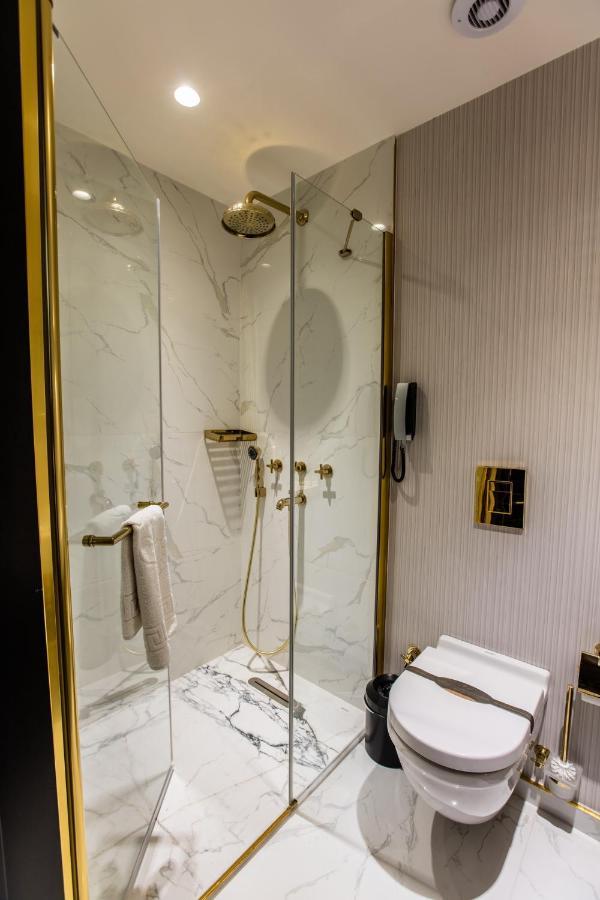 The Wyspy Hotel Ordu Zewnętrze zdjęcie