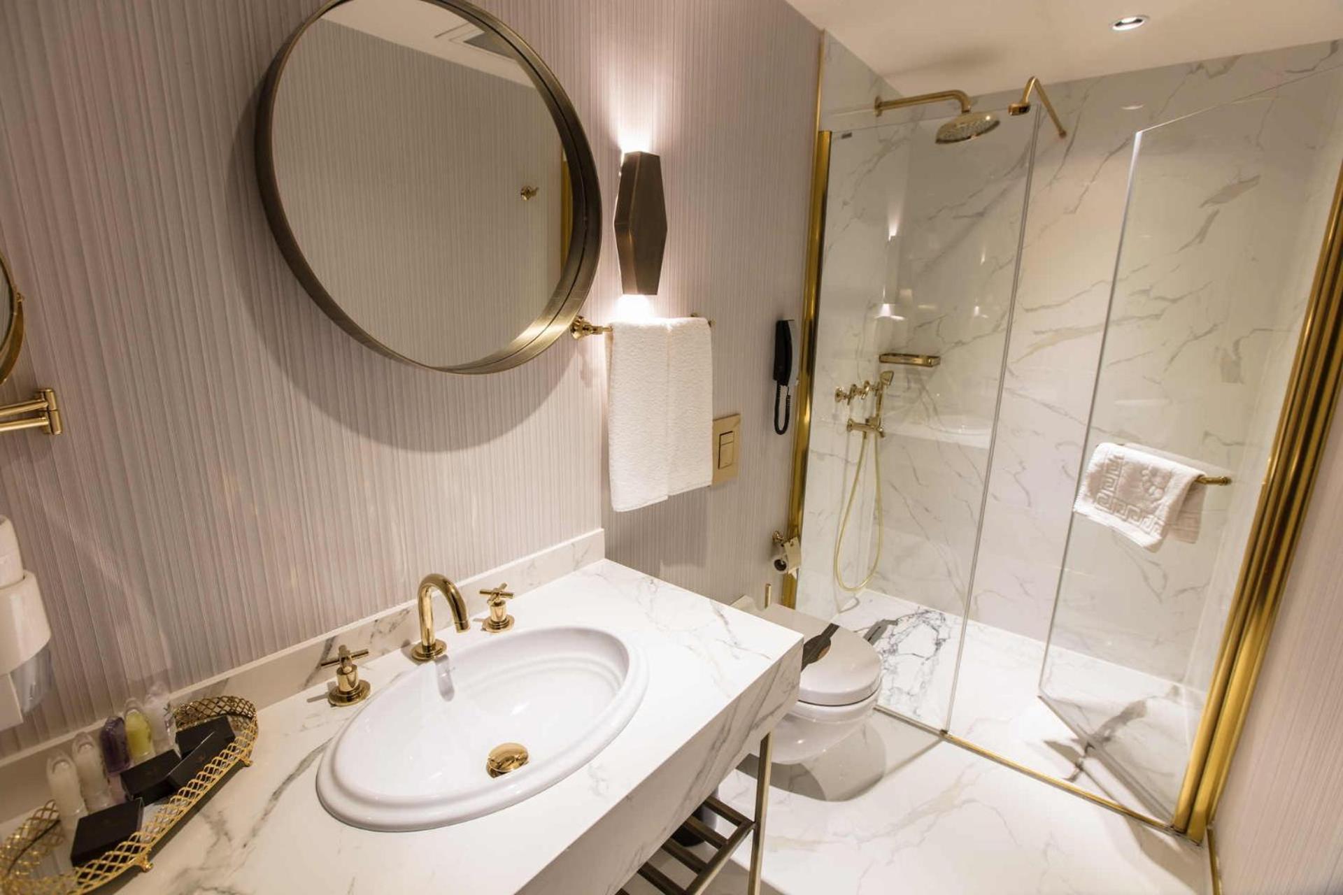 The Wyspy Hotel Ordu Zewnętrze zdjęcie