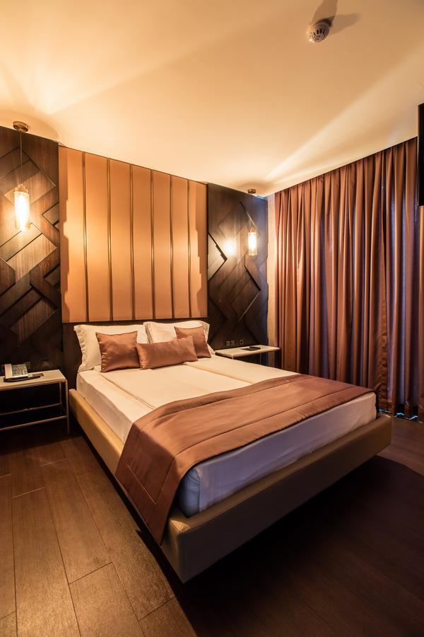 The Wyspy Hotel Ordu Zewnętrze zdjęcie