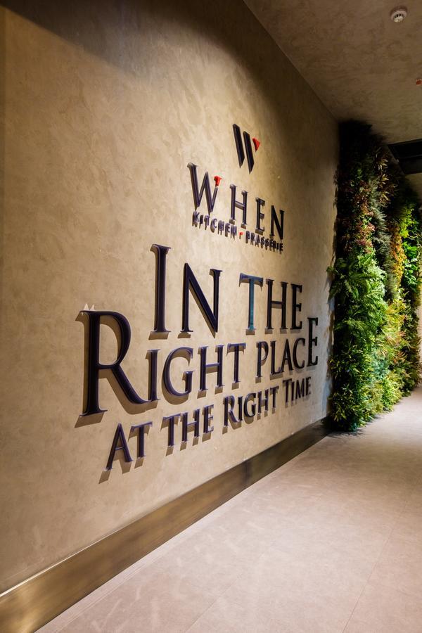 The Wyspy Hotel Ordu Zewnętrze zdjęcie