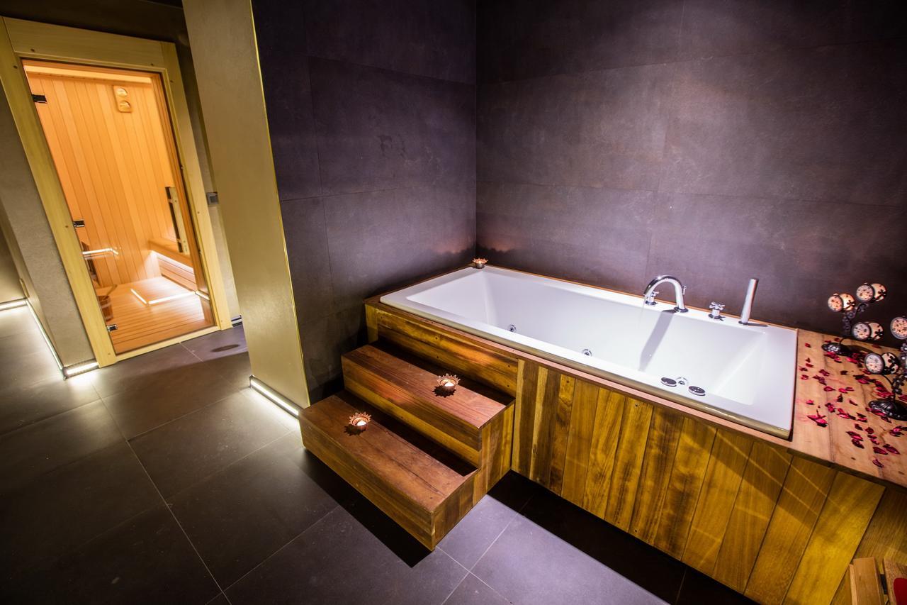 The Wyspy Hotel Ordu Zewnętrze zdjęcie